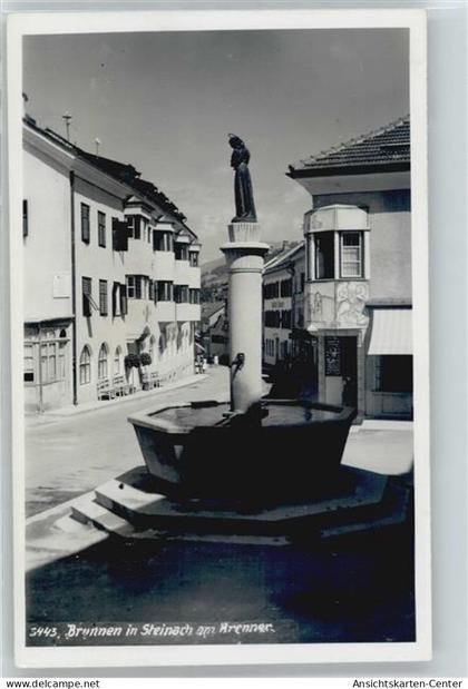 50600824 - Steinach am Brenner