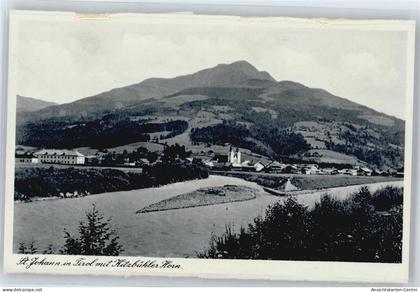 50651741 - St. Johann in Tirol