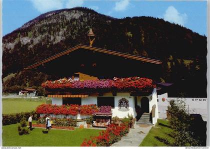 50865085 - Pertisau