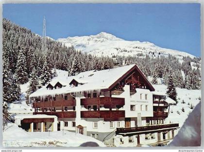 50873648 - St. Anton am Arlberg
