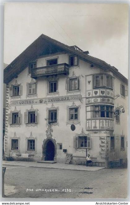 50954366 - Umhausen
