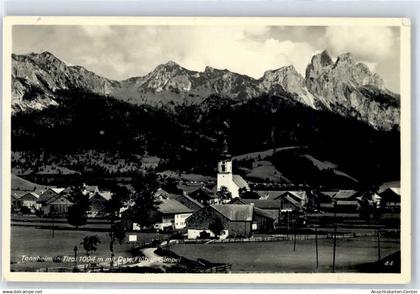 51229264 - Tannheim