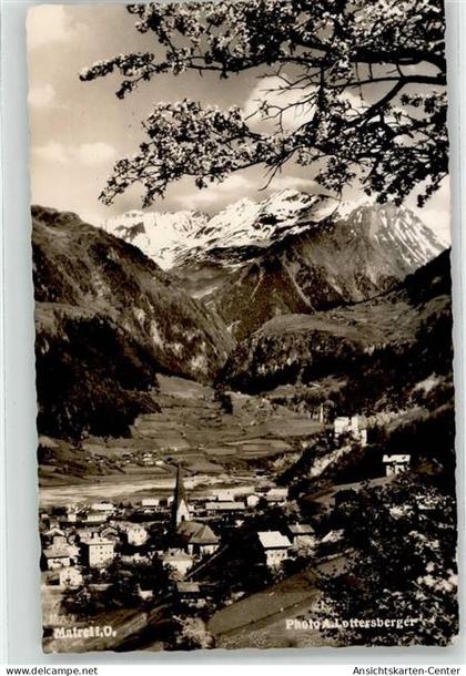52130668 - Matrei in Osttirol