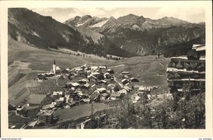 Berwang Tirol