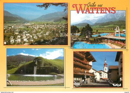 CPM Wattens in Tirol