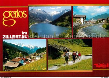 Gerlos