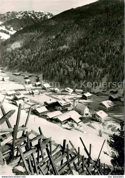 Gerlos Schoenbichl