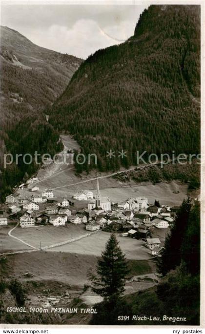 Ischgl Paznaun