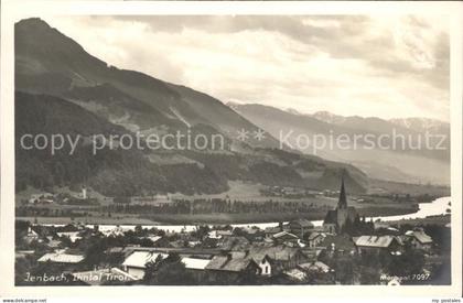 Jenbach Inntal