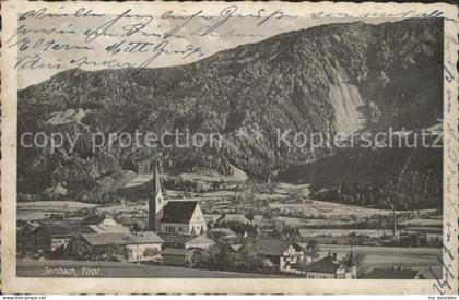Jenbach Tirol