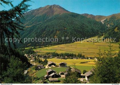 Kals Grossglockner Roter Kogel Kals Matreier Toerl