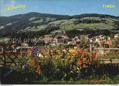 Kirchberg Tirol