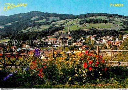 Kirchberg Tirol