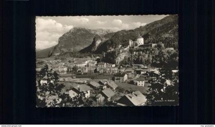 Kufstein Tirol Kufstein Kaiser