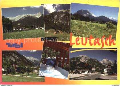 Leutasch