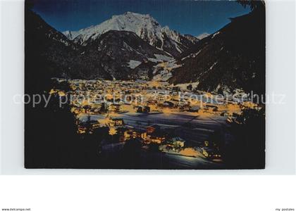 Mayrhofen Zillertal Gruenberg