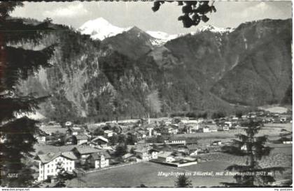 Mayrhofen Zillertal Mayrhofen Zillertal