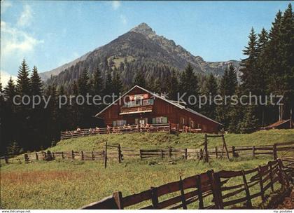 Mutters Tirol Alpengasthof Raitiseralm