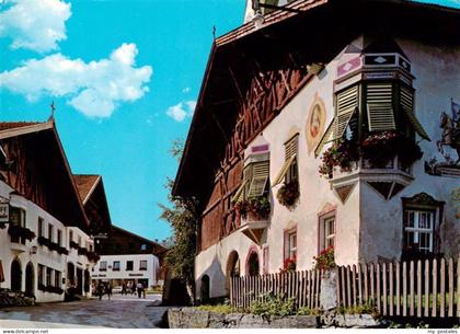 Mutters Tirol AT Ortsmotiv