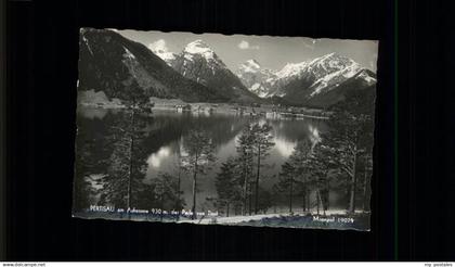 Pertisau Achensee