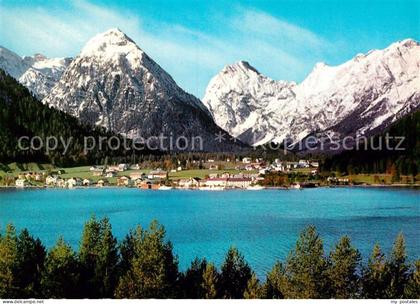 Pertisau Achensee