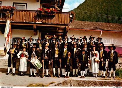 Pertisau Achensee Schuetzenkompanie Pertisau