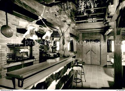 St Anton Arlberg Alt St Anton Pension Restaurant Bar