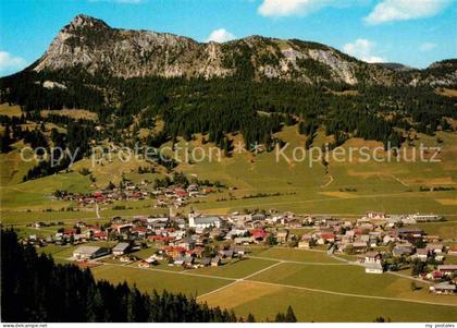 Tannheim Tirol Einstein