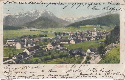 Trofaiach 1905