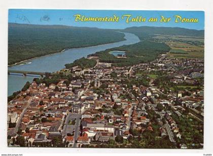 AK 025011 AUSTRIA - Tulln an der Donau