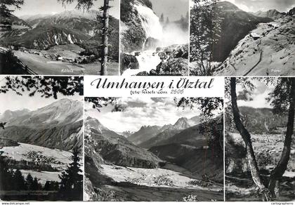 A6212 Umhausen