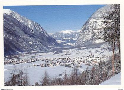 AK 209131 AUSTRIA - Umhausen - Oetztal