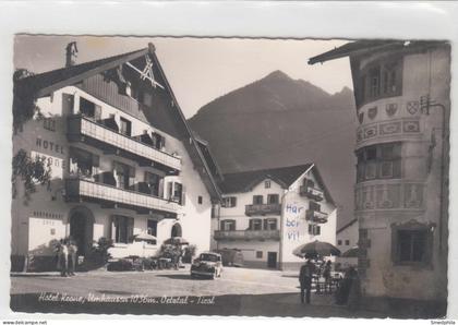 Umhausen - Hotel Krone