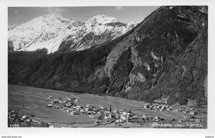 Umhausen Otztal