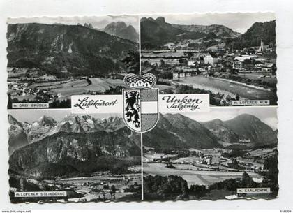 AK 154890 AUSTRIA - Unken