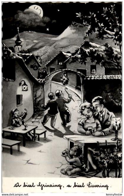 Grinzing Wein - wine