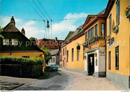Grinzing Wien Heuriger Weingut
