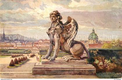 Wien Belvedere