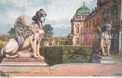 Wien Belvedere