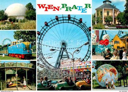 Wien Prater