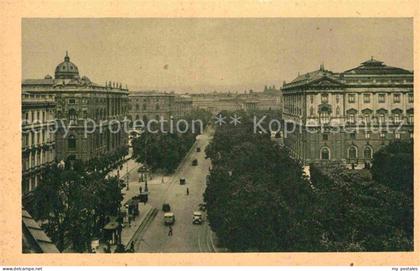 Wien Ringstrasse