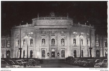 Vienna old postcard travelled 1978 bb151028