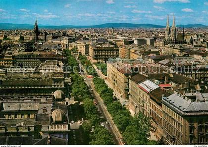 WIEN AT Ringstrasse