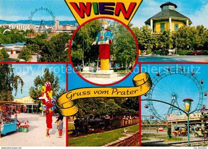 Wien Prater