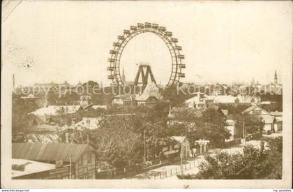 Wien Prater NZ3