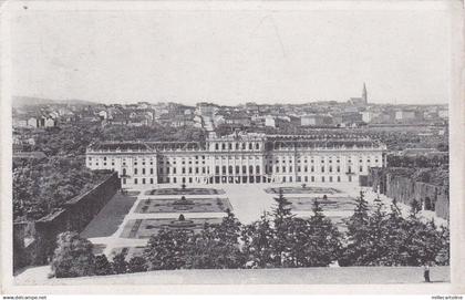 AUSTRIA - Wien - Schloss Schönbrunn 1914