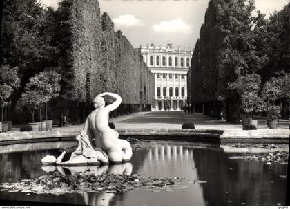 CPM Vienne le Chateau de Schonbrunn basin etoile