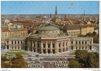Vienna old postcard travelled 1982 bb 151022
