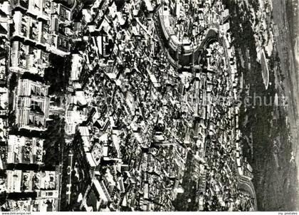 Wien Fliegeraufnahme Mitte