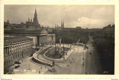 Wien - Ringstraße